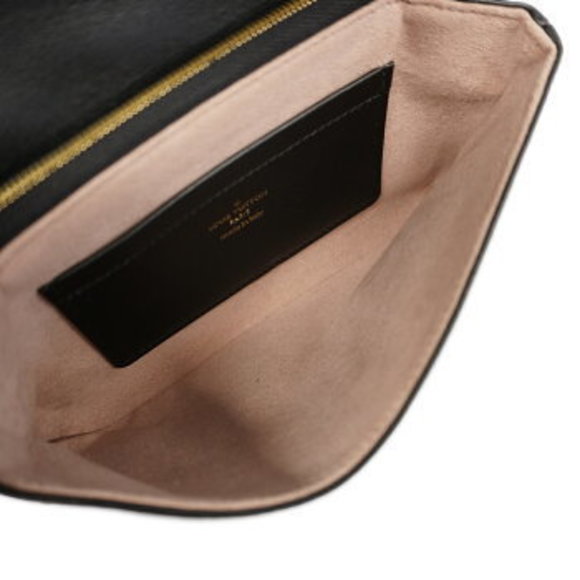 Louis Vuitton Pochette Coussin Shoulder Bag - Picture 4 of 7